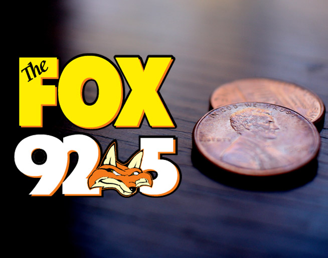 Put Your 2 Cents In Here Put Your 2 Cents In Here
